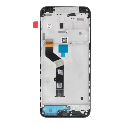 ServicePack LCD Display for MOTOROLA Moto G9 Play 5D68C17397