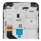 ServicePack LCD Display for MOTOROLA Moto G9 Play 5D68C17397