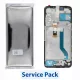ServicePack LCD Display for MOTOROLA Moto G50 5G 5D68C18927