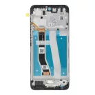 ServicePack LCD Display for MOTOROLA Moto G14 Steel Gray 5D68C23075