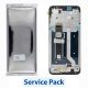 ServicePack LCD Display for MOTOROLA Moto G34 5D68C23723