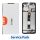 ServicePack LCD Display for XIAOMI Redmi 12C Gray 5600010C3T00