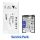 ServicePack Battery HQ-50SD for SAMSUNG A14 4G A145F GH81-23539A