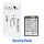 ServicePack Battery HQ-50S for SAMSUNG A02S/A03S GH81-20119A