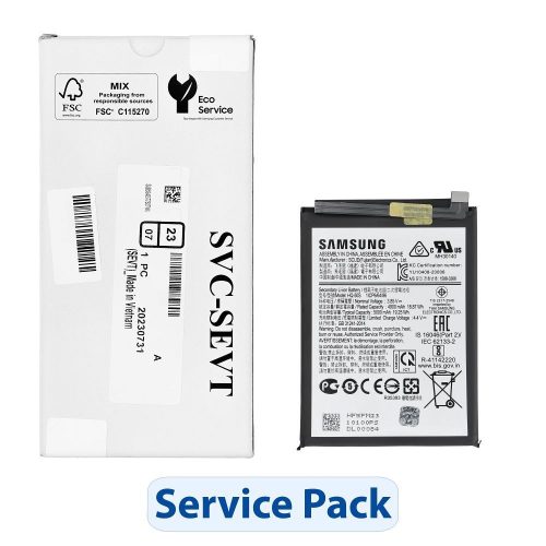 ServicePack Battery HQ-50S for SAMSUNG A02S/A03S GH81-20119A