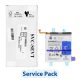 ServicePack Battery EB-BS711ABY for SAMSUNG S23 FE S711B GH82-32860A