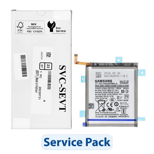 ServicePack Battery EB-BG985ABY for SAMSUNG S20 Plus G985/G986 GH82-22133A
