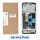 ServicePack LCD Display for OPPO A16s / A16 4908018