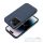 LEATHER MAG COVER case for SAMSUNG S25 PLUS indigo blue