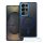 COLOR EDGE MAG COVER case compatible with MagSafe for SAMSUNG S25 ULTRA navy blue