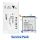 ServicePack Battery EB-BG996ABY for SAMSUNG S21 Plus G996B GH82-24556A