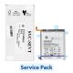 ServicePack Battery EB-BG996ABY for SAMSUNG S21 Plus G996B GH82-24556A