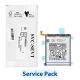 ServicePack Battery EB-BN985ABY for SAMSUNG Note 20 Ultra N985 GH82-23333A