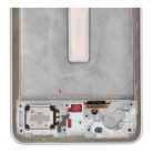 ServicePack LCD Display SAMSUNG A33 5G A336B GH82-28143B White