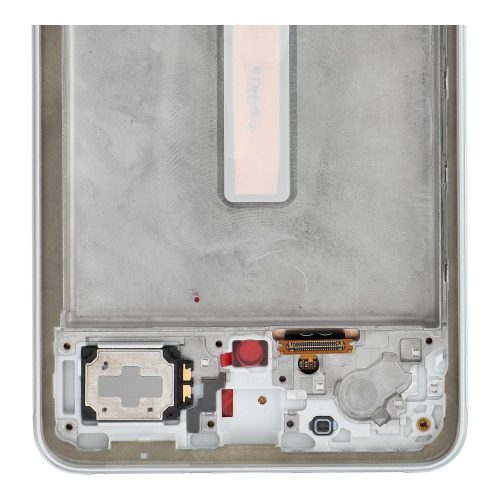 ServicePack LCD Display SAMSUNG A33 5G A336B GH82-28143B White