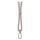 HOCO wristband lanyard GH4 0,21 m peach
