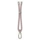 HOCO wristband lanyard GH4 0,21 m peach