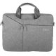 HOCO bag for tablet / laptop / netbook 15,6" GT4 apricot gray
