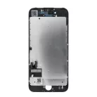 FixCell LCD Display for IPHONE 7 Retina black (refurbished)