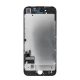 FixCell LCD Display for IPHONE 7 Retina black (refurbished)