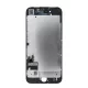 FixCell LCD Display for IPHONE 7 Retina black (refurbished)