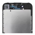 FixCell LCD Display for IPHONE 7 Retina black (refurbished)