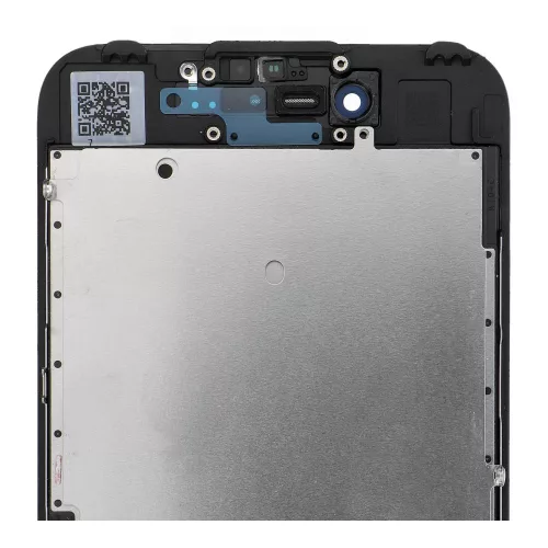 FixCell LCD Display for IPHONE 7 Retina black (refurbished)