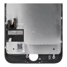 FixCell LCD Display for IPHONE 7 Retina black (refurbished)