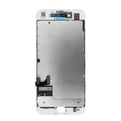 FixCell LCD Display for IPHONE 7 Retina white (refurbished)
