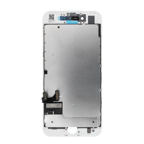 FixCell LCD Display for IPHONE 7 Retina white (refurbished)