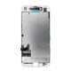 FixCell LCD Display for IPHONE 7 Retina white (refurbished)
