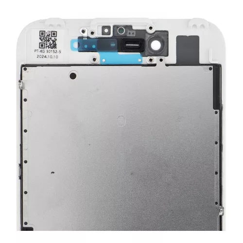 FixCell LCD Display for IPHONE 7 Retina white (refurbished)