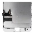 FixCell LCD Display for IPHONE 7 Retina white (refurbished)