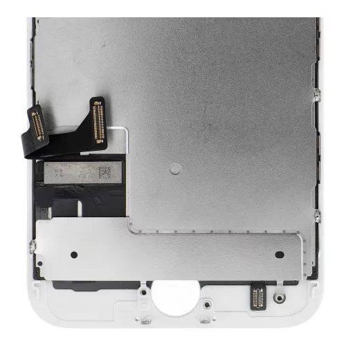 FixCell LCD Display for IPHONE 7 Retina white (refurbished)