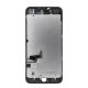 FixCell LCD Display for IPHONE 7 Plus Retina black (refurbished)