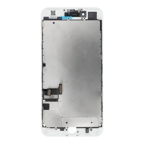 FixCell LCD Display for IPHONE 7 Plus Retina white (refurbished)