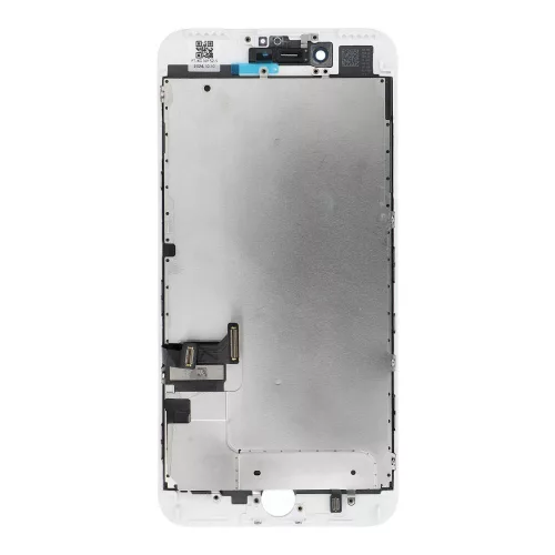 FixCell LCD Display for IPHONE 7 Plus Retina white (refurbished)