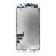FixCell LCD Display for IPHONE 7 Plus Retina white (refurbished)