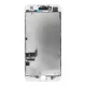 FixCell LCD Display for IPHONE 7 Plus Retina white (refurbished)