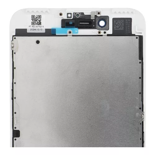 FixCell LCD Display for IPHONE 7 Plus Retina white (refurbished)