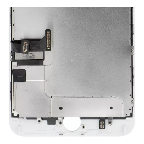 FixCell LCD Display for IPHONE 7 Plus Retina white (refurbished)