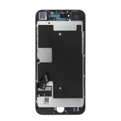   FixCell LCD Display for IPHONE 8/SE 2020 Retina Black (refurbished)