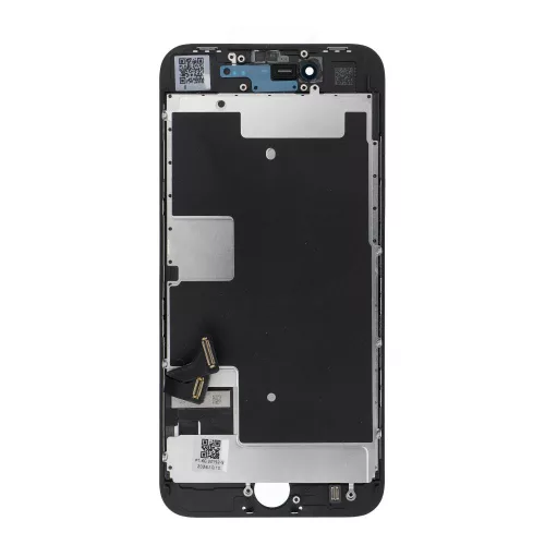 FixCell LCD Display for IPHONE 8/SE 2020 Retina Black (refurbished)