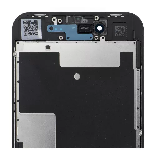 FixCell LCD Display for IPHONE 8/SE 2020 Retina Black (refurbished)