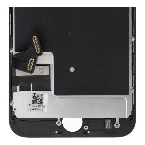 FixCell LCD Display for IPHONE 8/SE 2020 Retina Black (refurbished)