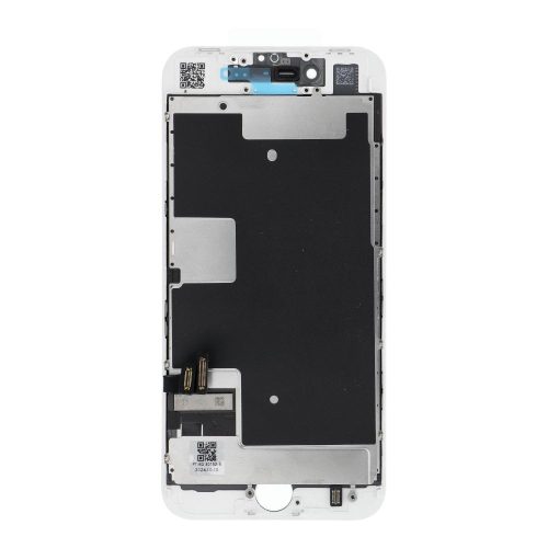 FixCell LCD Display for IPHONE 8/SE 2020 Retina White (refurbished)
