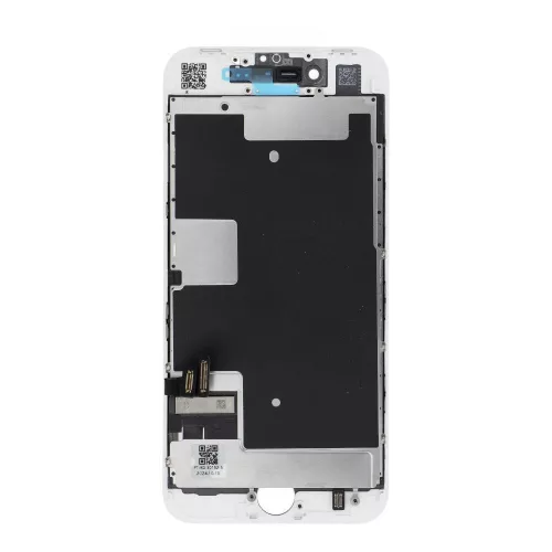FixCell LCD Display for IPHONE 8/SE 2020 Retina White (refurbished)