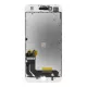 FixCell LCD Display for IPHONE 8 Plus Retina White (refurbished)