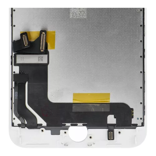 FixCell LCD Display for IPHONE 8 Plus Retina White (refurbished)