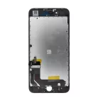 FixCell LCD Display for IPHONE 8 Plus Retina Black (refurbished)